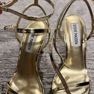 Gold size 6
